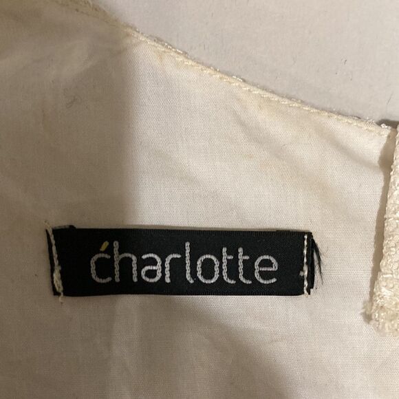 Charlotte dress  - Picture 12 of 12